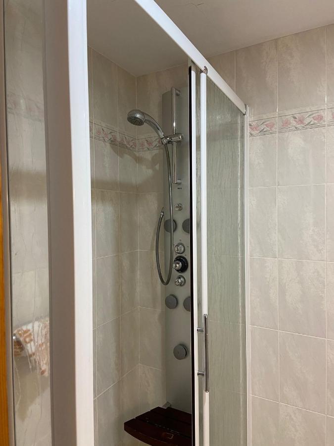 Apartaments Montana Alins Kültér fotó